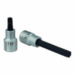 Galvutė PROXXON TORX 1/2' 100mm TX55