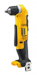 Kampinis gręžtuvas be akumuliatoriaus ir kroviklio DeWalt DCD740N-XJ