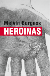 KNYGA Heroinas (naujas leidimas)