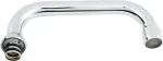 Hydroland snapelis Type C 250mm chromas (W18U250)