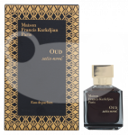 Maison Francis Kurkdjian Maison Francis Kurkdijan Oud Satin Mood EDP parfumuotas vanduo unisex, 70 ml