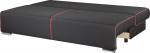 Sofa - lova PLAY NEW 3FBA LIBRO