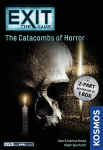 Kosmos Exit: The Game &ndash; The Catacombs of Horror