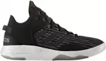 Adidas Neo Avalynė Cf Revival Mid Juodas Pilkas BB9733