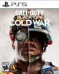 Activision Call of Duty: Juodas Ops Cold War