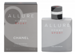 Chanel Allure Sport Eau Extreme Eau De Parfum 50ml kvepalai Vyrams