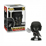 Figūrėlė Funko POP! Star wars Smuggler's Bounty Knight of Ren Exclusive