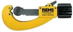 Plastikinių vamzdžių pjaustyklė REMS RAS P 10-40