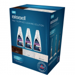 Universali valymo priemonė Bissell MultiSurface Detergent Trio, 3 vnt.
