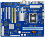 MB DELL 9010 DT (KM0015) (Atnaujinta)