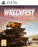 Bugbear Wreckfest PS5