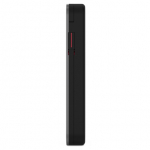 Lenovo | Go Ne&scaron;iojamas kompiuteris Power Bank | USB-C 74 Wh | 170x23x72 mm | 246.8 g