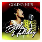 Vinilinė plok&scaron;telė Billie Holiday &ndash; Golden Hits