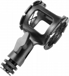 Caruba SMALLRIG 1859 UNIV MIC SHOCK MOUNT ADPT