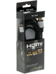 Blow HDMI &ndash; MiniHDMI kabelis 4K 1,5m
