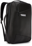 S&uuml;learv.seljakott Thule Accent Convertible 17L, must