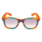 Akiniai ITALIA INDEPENDENT 0090-TUC-000. Akiniai przeciwsłoneczne, Kolor MULTICOLOR. Unisex.
