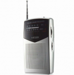 Radio Haeger PR-BIB.006A Pocket Radio