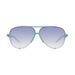 Abiejų lyčių akiniai nuo saulės Polaroid PLD-6017-S-VWA-WJ Žalia (&oslash; 60 mm)