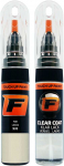 Firanto LEXUS 9J8 - IVORY Baltas Dažų korektorius įbrėžimų taisymui + Lakas 15 ml (2013 -2013)