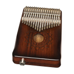 Kalimba Stagg KALI PRO17 E MA