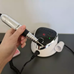 Nagų freza Beautylushh 20789