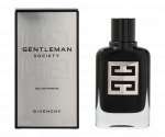 Kvepalai vyrams Givenchy Gentleman Society EDP, 60 ml