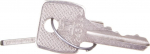 Legrand Atsarginis raktas 2433A (2vnt) 036545