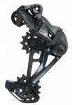 Galinis pavarų perjungėjas Sram GX Eagle X-Actuation 12 speed