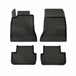 Frogum Guminiai kilimėliai No.77 Mercedes CLA Class C117 2013-2019m.