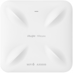 Prieigos ta&scaron;kas Ruijie Reyee RG-RAP2260(H), Wi-Fi 6