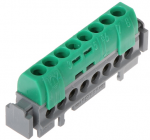 PRIJUNGIMO JUOSTA IP2X LE-004832 LEGRAND