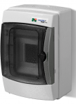 Elektro Plast Nasielsk N/T 4M IP65 DOOR GALANT+