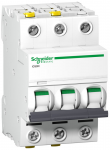 Schneider Electric Jungiklis IC60N 3P 13A C 6KA A9F04313