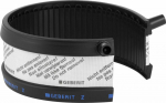 Geberit PE suvirinimo gnybtas 56mm (363776161)