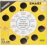 Smart10 - lis&auml;kysymykset, julkkikset