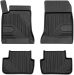 Frogum Guminiai kilimėliai No.77 Mercedes GLA Class X156 2013-2020m.