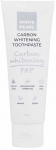 Vitalcare Baltas Pearl PAP Carbon Whitening Dantų pasta Dantų pasta 75ml kūnui Unisex