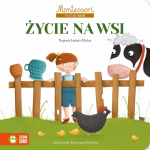 Zielona Sowa ZELONASOWA Montessori &bdquo;Pažinsiu pasaulį&ldquo; Gyvenimas 92236