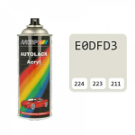 Motip Spalvoti dažai 400ml