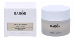 Babor Argan Kreminis veido kremas sausai odai su argano aliejumi, 50 ml