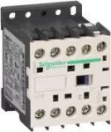 Schneider Electric STYCZNI.MO.TE.K, AC3, 16A, 3P, 1NO, CEW.