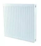 Stelrad 11 tipo Novello radiatorius 500x500mm 337W