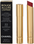 &bdquo;Chanel Rouge Allure L'Extrait High In&ldquo; lūpų dažai
