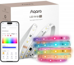 Aqara T1 LED juosta RGB+CCT Zigbee (RLS-K01D)