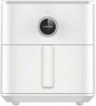 Xiaomi Gruzdintuvė Smart Air Fryer 6.5 L, Balta