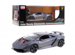 R/C žaislinis automobilis Lamborghini Sesto Elemento 1:14 RASTAR