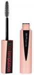 Maybelline Total Temptation Blakstienų tu&scaron;as Decadent Juodas 8.6 ml