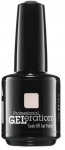 Jessica GELeration Colours Semi-Permanent Nagų lakas GEL-1128 Bare It All, 15 ml