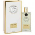 Nicolai Parfumeur Createur Cuir Cuba Intense EDP parfumuotas vanduo unisex, 100 ml